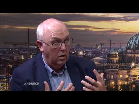 Andruck der Pressetalk   |   Nach drei Wahlen: SPD in Turbulenzen     Teil 1