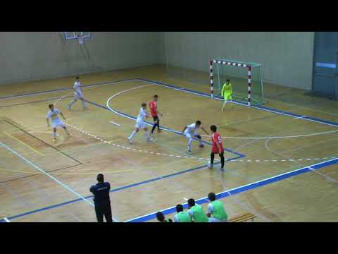 Gol de Noia fs juveniles