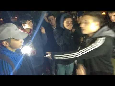 GUNTER vs ALEXUNDER -FINAL- Fecha 4 Torneo -9/6- DarkJail