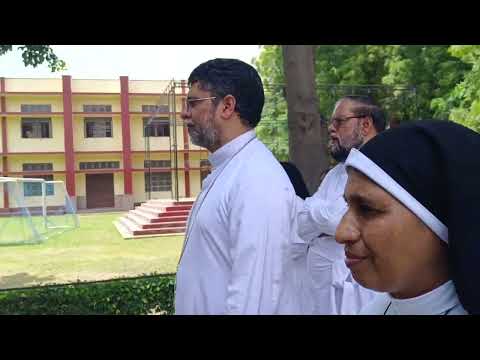 CSC Sister Vestition & First Profession Of Our Novices 12-Aug-2023