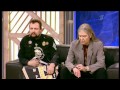 Пусть говорят: Pussy Riot, Путин зассал 15.03.2012 