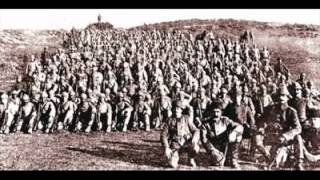 Çanakkale içinde - Ruhi Su