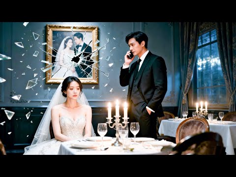 On Their Wedding Day He Ran Off for His Mistress, She Divorced and Married a Tycoon—He Regretted It