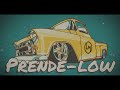Jorge Rico - Prende-low ft Crash [[LiroFilms]]