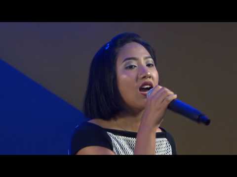 MIZO IDOL SEASON 6: TOP 25 - LALCHHANDAMI