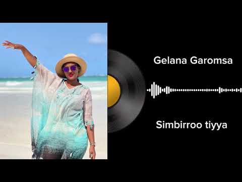 simbirroo tiyyaa new Gelana Garomsa oromo music 2023 Entertainment#oromo-music-Ethiopia-music