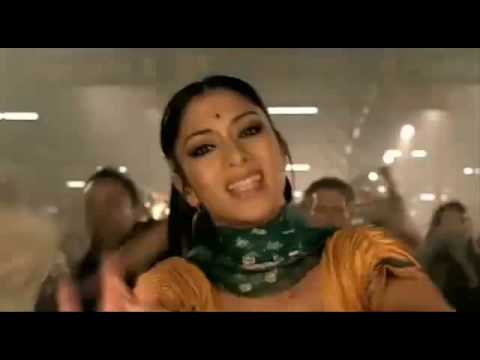 Pussycat Dolls Ft A R Rahman Jai Ho!You Are My Destiny