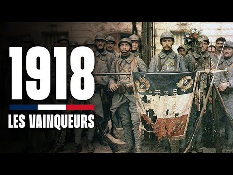 Comment la France a gagné la Grande Guerre (SANS IA)