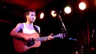Simone Felice -  One More American Song, Dublin 2013 [HD]