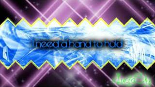 Superchick- Hold Lyrics