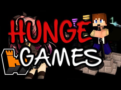 Minecraft: Hunger Games w/Master! Osa 250 - HUIKEITA COMBOJA!