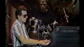Jerry Lee Lewis - Crazy Arms (1986)