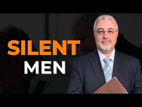 Silent Men