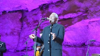 Don Bryant & The Bo-Keys, How Do I Get There