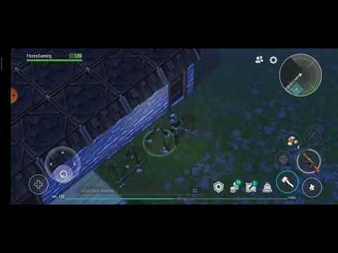 Saqueo a la base de Player 9935 | LAST DAY ON EARTH