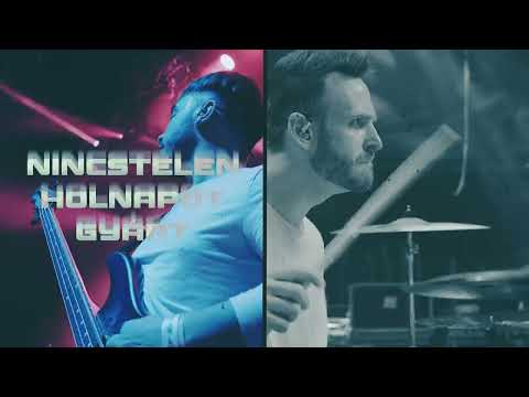 A Király Halott - Szinapszis (Official Music Video)