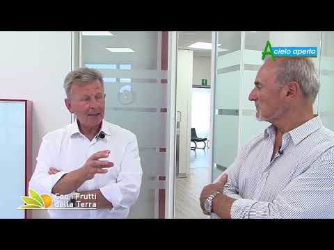 Puntata del 15/8/21 – 2° parte – Vino: il brand Emilia fa gola al Cile