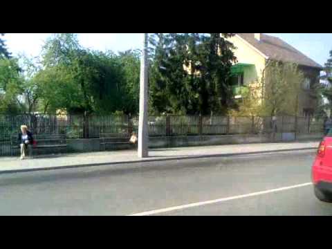 196-os busz Újpalota, Szentmihályi út - Újpest-központ (MHU-713)