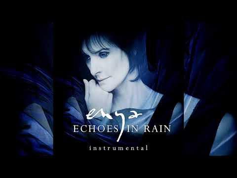 Enya - Echoes In Rain (Instrumental)