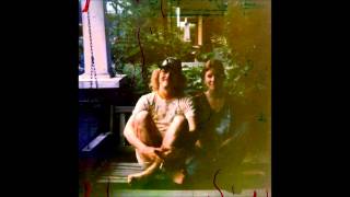 R. Stevie Moore ~ Johna's Theme (1975)