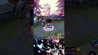 Download lagu Shiranui freestyle combo #onmyojiarena #onmyoji #shiranui #OA #freestyle #combo #fypシ #fypシ #foryou mp3