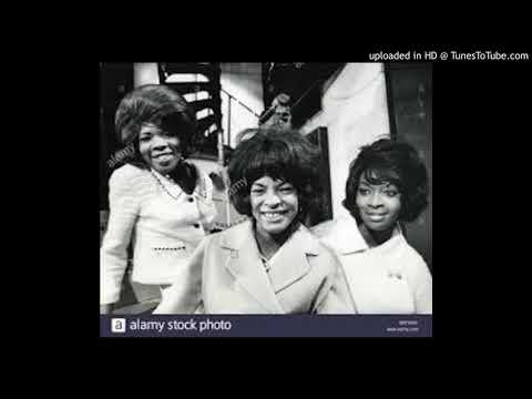 MARTHA REEVES & THE VANDELLAS - LIVE WIRE