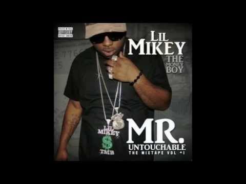 Lil Mikey The Money Boy - "Pop Dat"