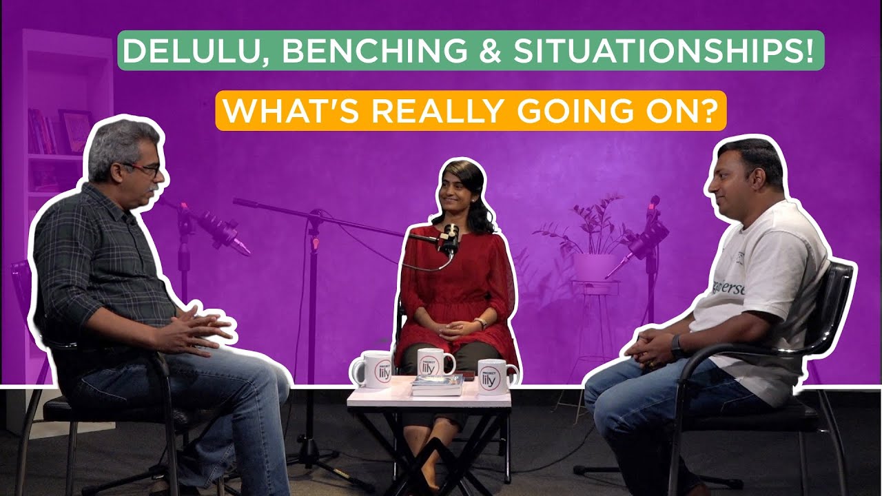 Butterflies, Benchwarmers, and Beyond: Decoding Love, Dating, and Relationships | Soul Chat