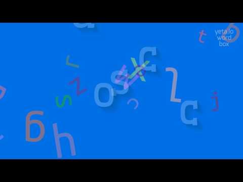 How to say "sacco"! (High Quality Voices)