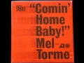 mel torme -  right now