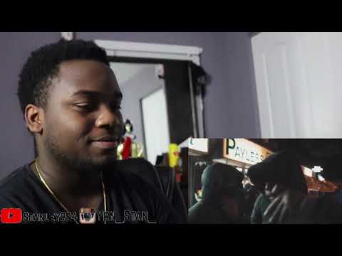 #HarlemSpartans OnDrills X G Smarko X Scratcha X SD X Loski - Still On The O *American Reaction*