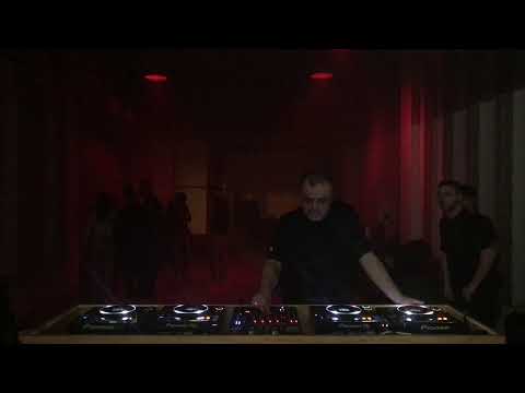 ERROR ETICA x TECHNODROME @PNC_radio Barcelona, 08.03.2025