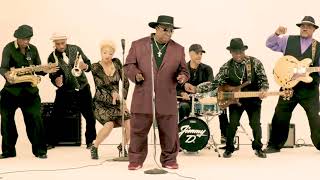 Shakey Ground - Jimmy D Scott [Official Music Video]