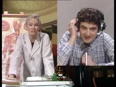 Not The 9 o'clock News 1979 S01E06