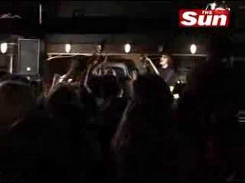 Underground Heroes - Behind The Scenes