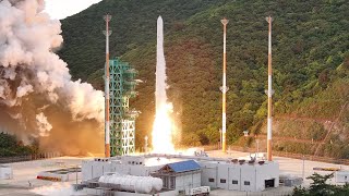 [問卦] 南韓為什麼要搞破壞生態的太空火箭