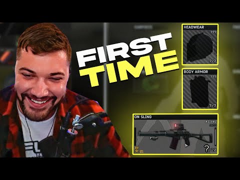 Killing A KILLA Farmer - Full Raid