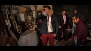 Inteligencia Militar Trailer oficial