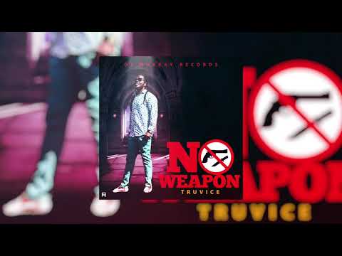TruVice - No Weapon (Official Audio)