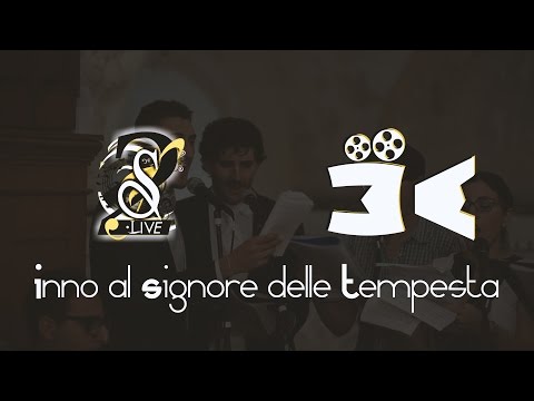 S2Live - Inno al Signore delle Tempesta