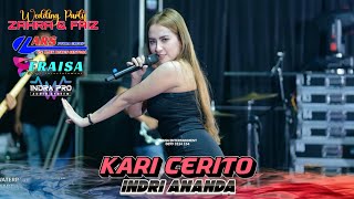 Download lagu KARI CERITO - INDRI ANANDA - OM. ERAISA WEDDING PARTY ZAHRA & FAIZ ARS WATERPARK BAE KUDUS mp3 Download lagu KARI CERITO - INDRI ANANDA - OM. ERAISA WEDDING PARTY ZAHRA & FAIZ ARS WATERPARK BAE KUDUS mp3