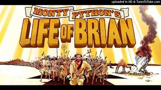 Monty Python - Always Look On The Bright Side Of Life