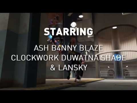 [Pre-i55 Hype Video] Team Froyotech