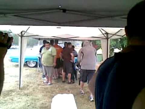 chryslers on the murray 2009