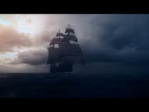 Odnaleziono największy Galeon na Bałtyku! [Wyprawa na dno]