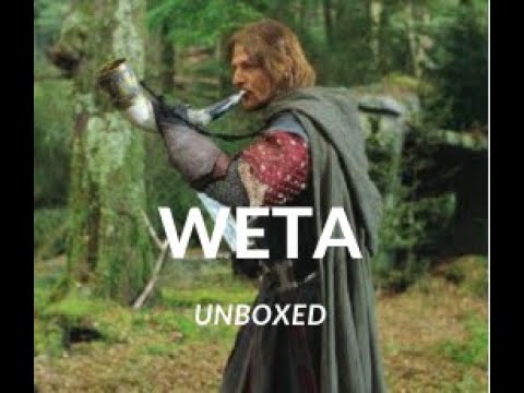 Weta Workshop- Boromir Mini Epic- Mauro Santini