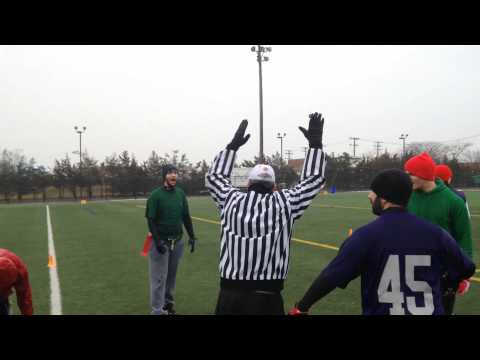 2015 Winter Season - Week 3