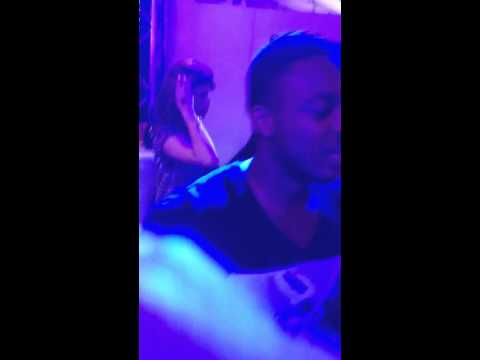 Kay One und Emory machen Abriss-Party Discocontact 16.10.20