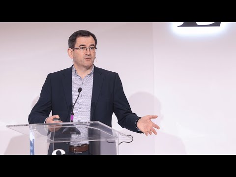 Eamon Brady, WhiteSwell - Heart Failure Lymphatic System Therapy | LSI USA '25