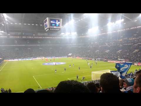 FC Schalke 04 - Fortuna Düsseldorf | 23.02.2013
